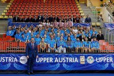 25.-27.05.2023 Upper Austria Judo Grand Prix